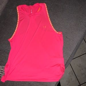 brand new to under armor shirt (was to big for me)